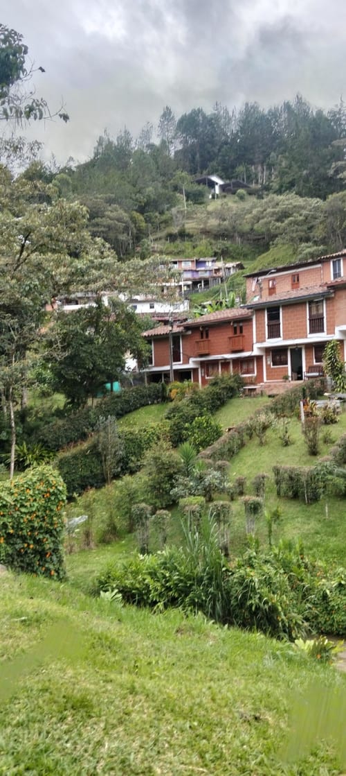 Casa de 4 alcobas en arriendo en Pantanillo, El Retiro, 120 m² · foto 2 de 15