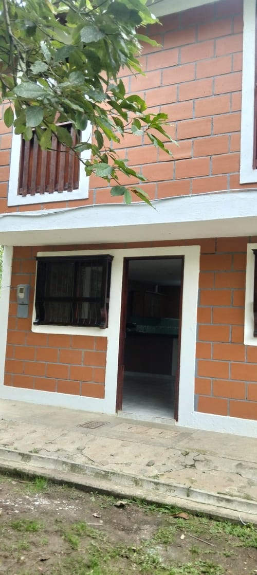 Casa de 4 alcobas en arriendo en Pantanillo, El Retiro, 120 m² · foto 3 de 15