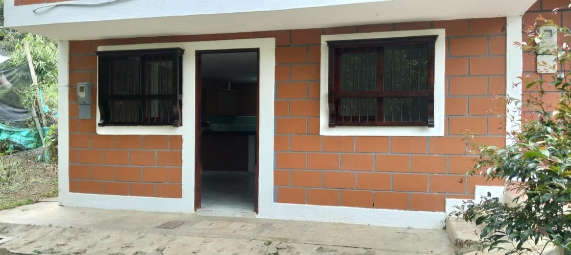 Casa de 4 alcobas en arriendo en Pantanillo, El Retiro, 120 m² · foto 4 de 15