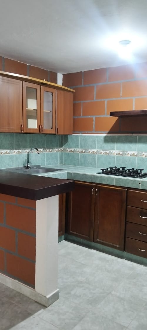 Casa de 4 alcobas en arriendo en Pantanillo, El Retiro, 120 m² · foto 6 de 15