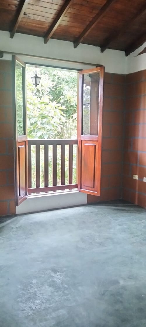 Casa de 4 alcobas en arriendo en Pantanillo, El Retiro, 120 m² · foto 12 de 15