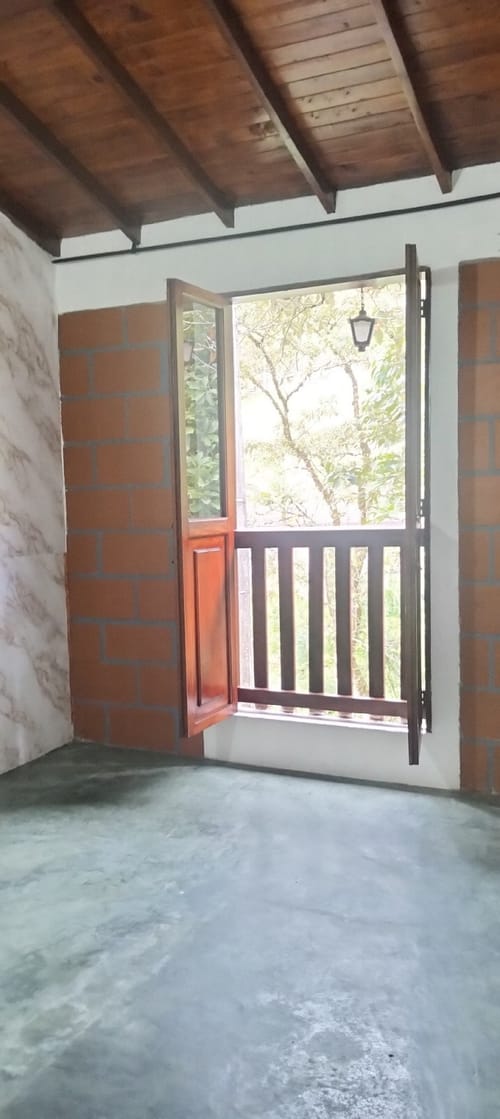 Casa de 4 alcobas en arriendo en Pantanillo, El Retiro, 120 m² · foto 14 de 15