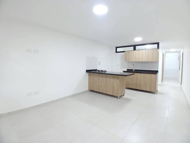 Apartamento de 2 alcobas en arriendo en Ciudadela Real De Minas, Bucaramanga, 66 m² · foto 4 de 21