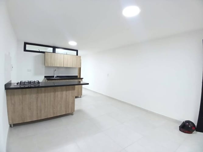 Apartamento de 2 alcobas en arriendo en Ciudadela Real De Minas, Bucaramanga, 66 m² · foto 5 de 21