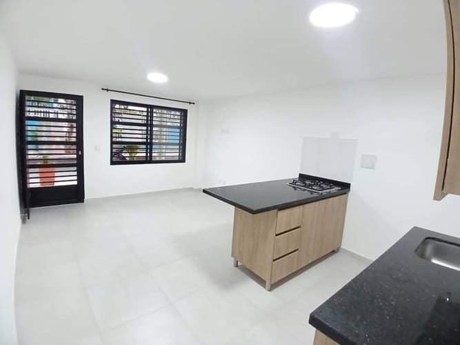 Apartamento de 2 alcobas en arriendo en Ciudadela Real De Minas, Bucaramanga, 66 m² · foto 6 de 21