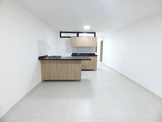 Apartamento de 2 alcobas en arriendo en Ciudadela Real De Minas, Bucaramanga, 66 m² · foto 7 de 21