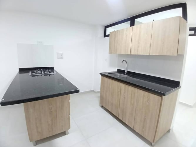 Apartamento de 2 alcobas en arriendo en Ciudadela Real De Minas, Bucaramanga, 66 m² · foto 8 de 21