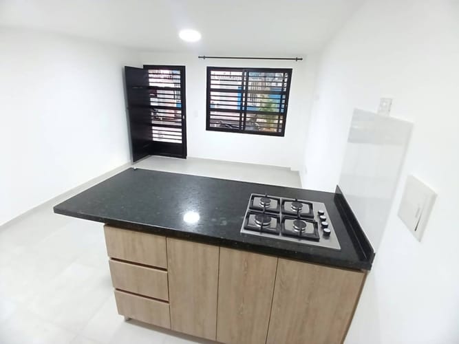 Apartamento de 2 alcobas en arriendo en Ciudadela Real De Minas, Bucaramanga, 66 m² · foto 9 de 21
