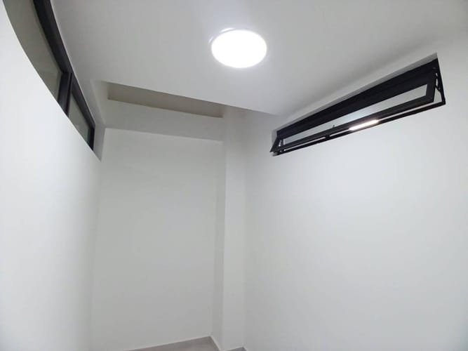 Apartamento de 2 alcobas en arriendo en Ciudadela Real De Minas, Bucaramanga, 66 m² · foto 10 de 21
