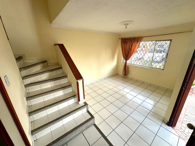 Casa de 4 alcobas en venta en Cañaveral, Floridablanca, 118 m² · foto 2 de 22