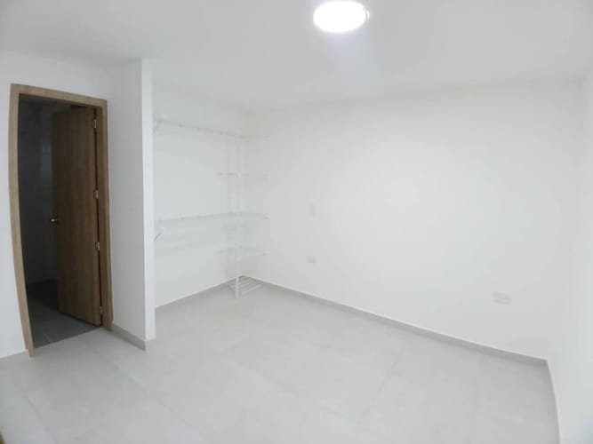 Apartamento de 2 alcobas en arriendo en Ciudadela Real De Minas, Bucaramanga, 66 m² · foto 12 de 21