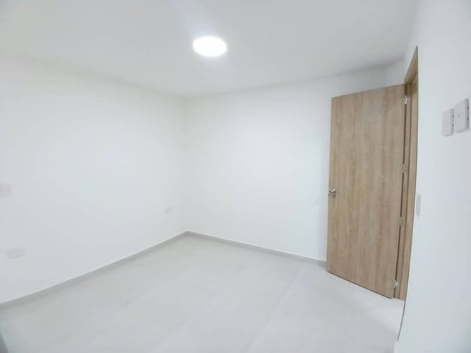 Apartamento de 2 alcobas en arriendo en Ciudadela Real De Minas, Bucaramanga, 66 m² · foto 13 de 21