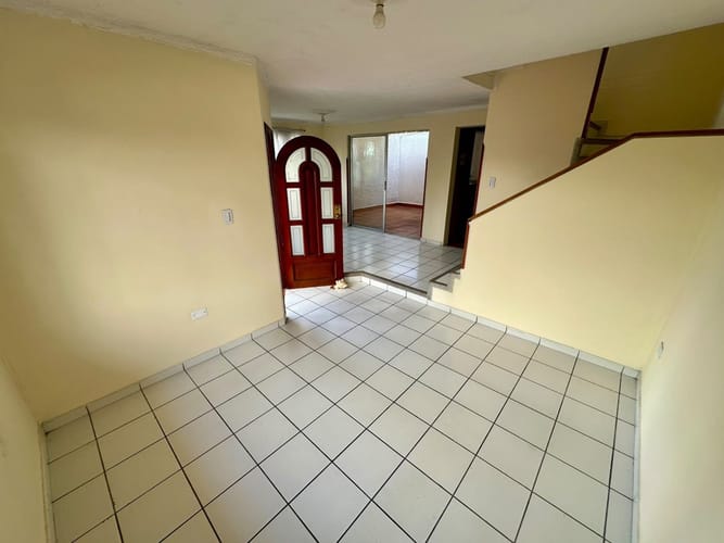 Casa de 4 alcobas en venta en Cañaveral, Floridablanca, 118 m² · foto 3 de 22
