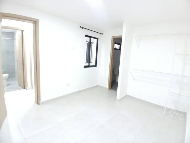 Apartamento de 2 alcobas en arriendo en Ciudadela Real De Minas, Bucaramanga, 66 m² · foto 14 de 21