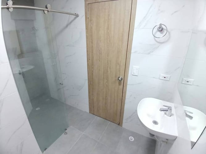 Apartamento de 2 alcobas en arriendo en Ciudadela Real De Minas, Bucaramanga, 66 m² · foto 16 de 21