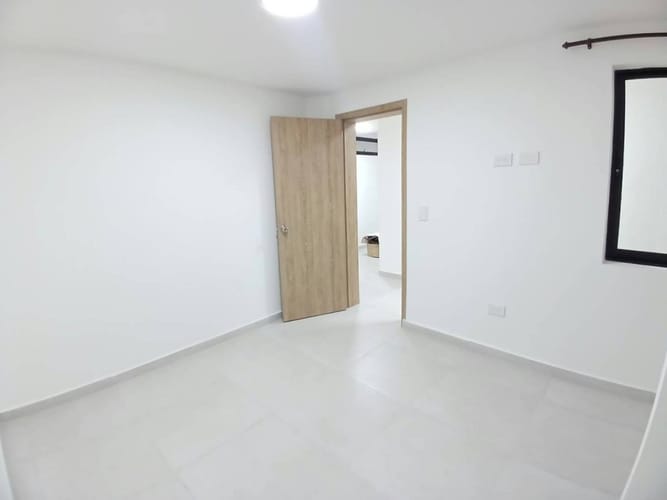 Apartamento de 2 alcobas en arriendo en Ciudadela Real De Minas, Bucaramanga, 66 m² · foto 17 de 21