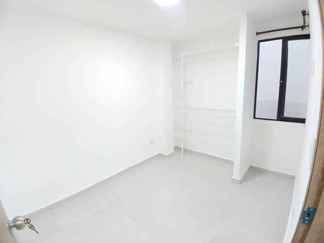 Apartamento de 2 alcobas en arriendo en Ciudadela Real De Minas, Bucaramanga, 66 m² · foto 18 de 21