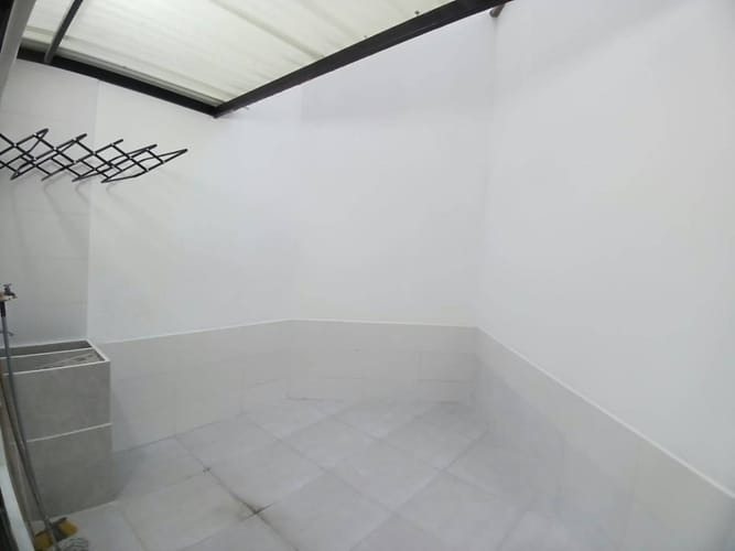Apartamento de 2 alcobas en arriendo en Ciudadela Real De Minas, Bucaramanga, 66 m² · foto 19 de 21