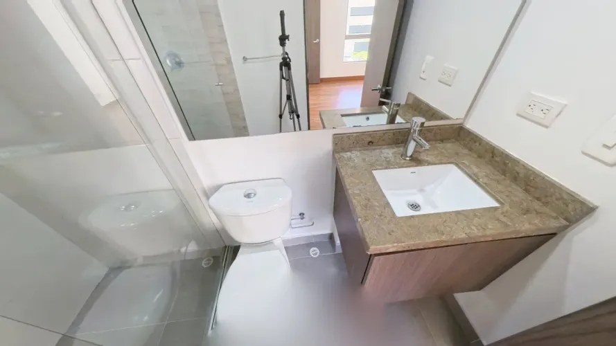 Apartamento de 3 alcobas en venta en Chuntame, Cajicá, 81 m² · foto 15 de 24
