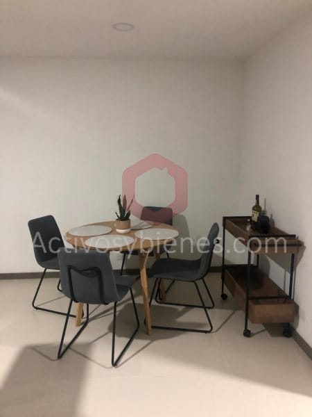 Apartamento de 3 alcobas en arriendo en La Florida, Sabaneta, 75 m² · foto 4 de 20
