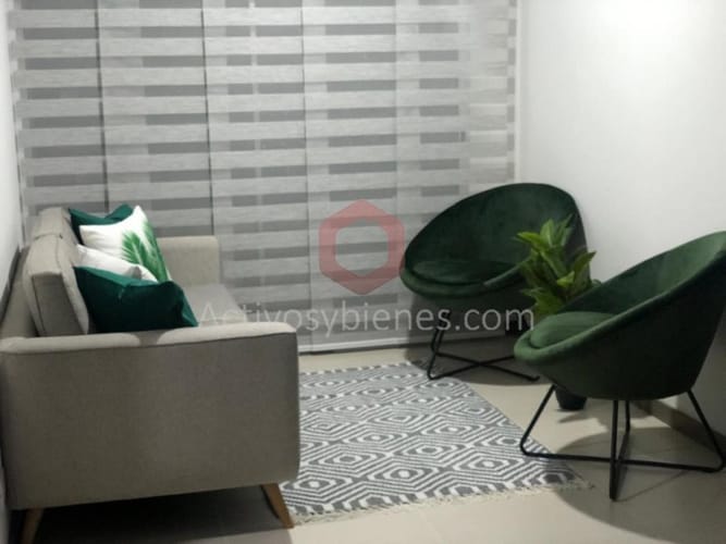 Apartamento de 3 alcobas en arriendo en La Florida, Sabaneta, 75 m² · foto 5 de 20