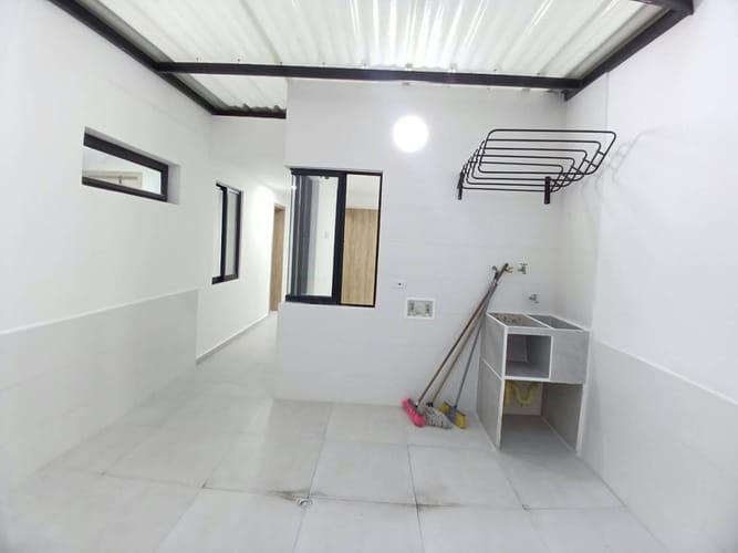 Apartamento de 2 alcobas en arriendo en Ciudadela Real De Minas, Bucaramanga, 66 m² · foto 20 de 21
