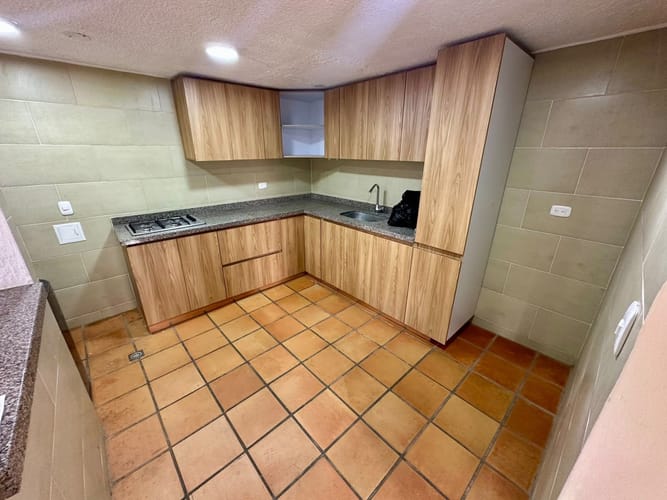 Casa de 4 alcobas en venta en Cañaveral, Floridablanca, 118 m² · foto 6 de 22