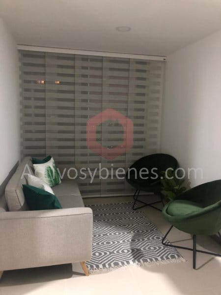 Apartamento de 3 alcobas en arriendo en La Florida, Sabaneta, 75 m² · foto 6 de 20