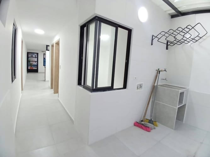 Apartamento de 2 alcobas en arriendo en Ciudadela Real De Minas, Bucaramanga, 66 m² · foto 21 de 21