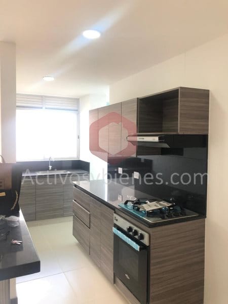 Apartamento de 3 alcobas en arriendo en La Florida, Sabaneta, 75 m² · foto 9 de 20