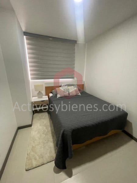 Apartamento de 3 alcobas en arriendo en La Florida, Sabaneta, 75 m² · foto 10 de 20