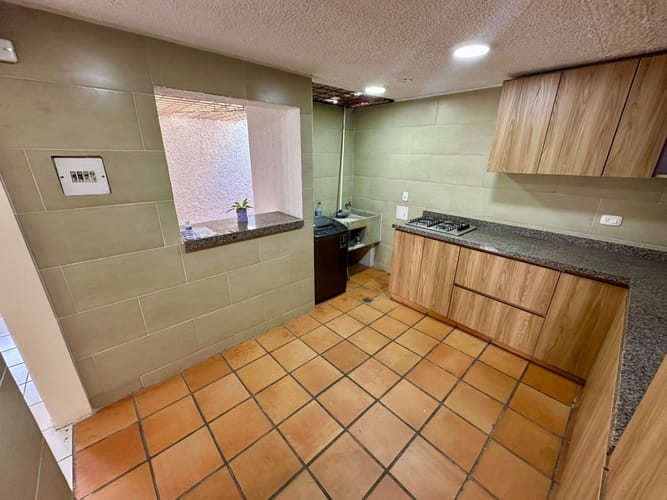 Casa de 4 alcobas en venta en Cañaveral, Floridablanca, 118 m² · foto 7 de 22