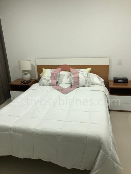 Apartamento de 3 alcobas en arriendo en La Florida, Sabaneta, 75 m² · foto 11 de 20