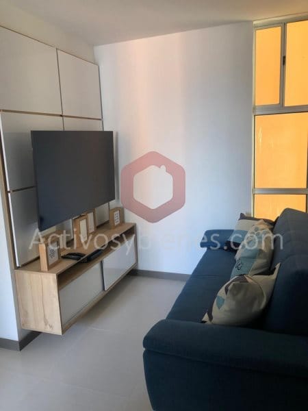 Apartamento de 3 alcobas en arriendo en La Florida, Sabaneta, 75 m² · foto 12 de 20
