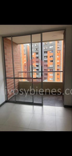 Apartamento de 3 alcobas en arriendo en La Florida, Sabaneta, 75 m² · foto 14 de 20