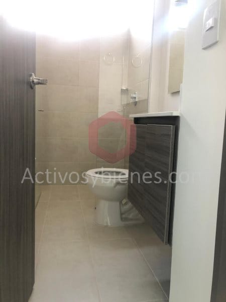 Apartamento de 3 alcobas en arriendo en La Florida, Sabaneta, 75 m² · foto 18 de 20