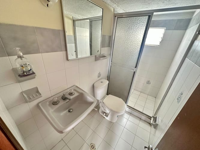 Casa de 4 alcobas en venta en Cañaveral, Floridablanca, 118 m² · foto 9 de 22