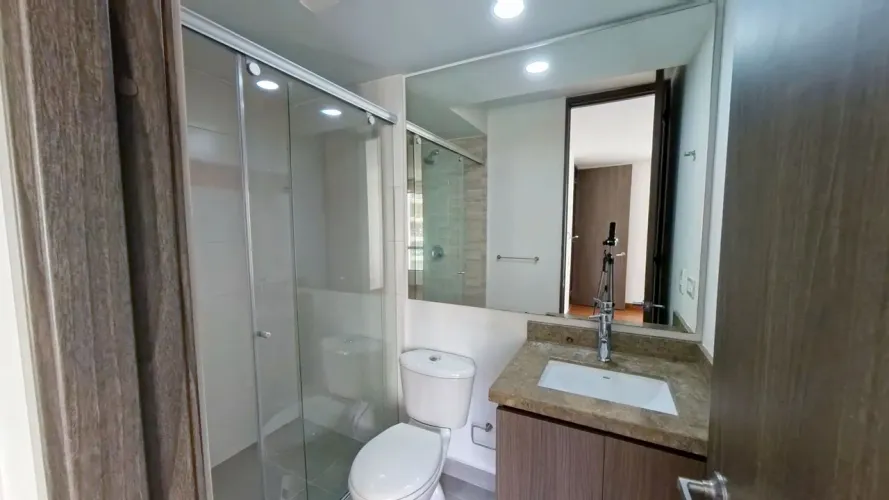 Apartamento de 3 alcobas en venta en Chuntame, Cajicá, 81 m² · foto 16 de 24