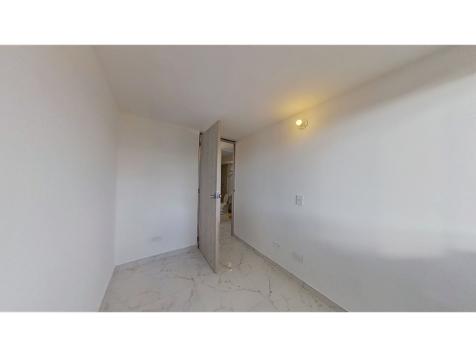 Apartamento de 3 alcobas en venta en Fontibon, Bogotá, 46 m² · foto 3 de 24