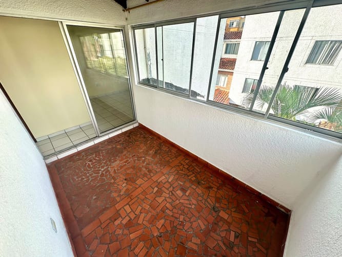 Casa de 4 alcobas en venta en Cañaveral, Floridablanca, 118 m² · foto 10 de 22
