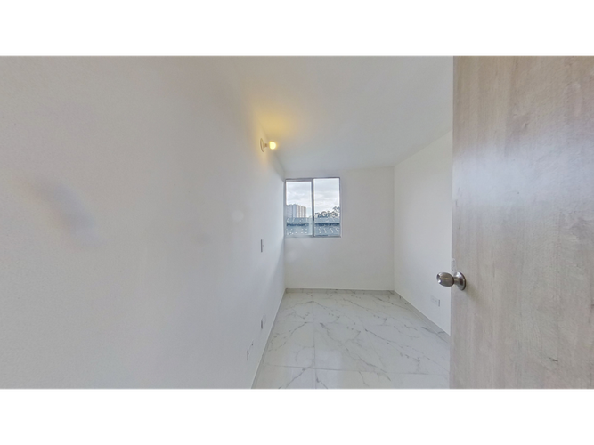 Apartamento de 3 alcobas en venta en Fontibon, Bogotá, 46 m² · foto 5 de 24