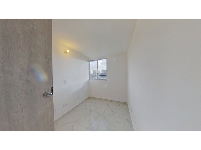 Apartamento de 3 alcobas en venta en Fontibon, Bogotá, 46 m² · foto 6 de 24