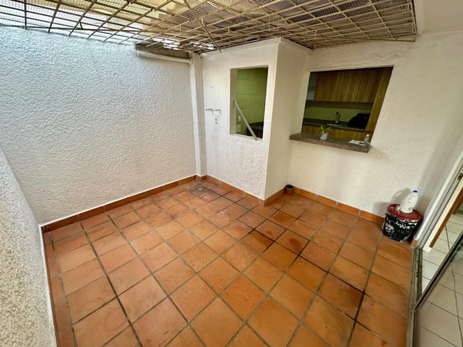 Casa de 4 alcobas en venta en Cañaveral, Floridablanca, 118 m² · foto 17 de 22