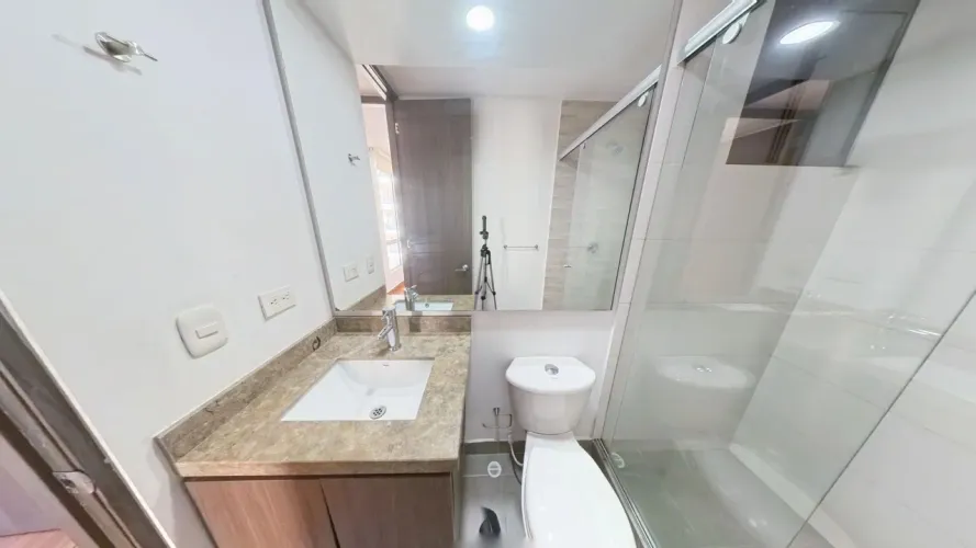 Apartamento de 3 alcobas en venta en Chuntame, Cajicá, 81 m² · foto 18 de 24