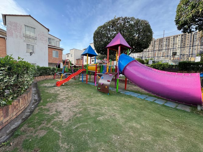 Casa de 4 alcobas en venta en Cañaveral, Floridablanca, 118 m² · foto 19 de 22