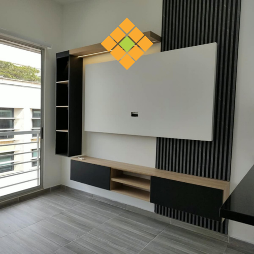 Apartamento de 1 alcoba en arriendo en Lourdes, Bogotá, 38 m² · foto 2 de 7