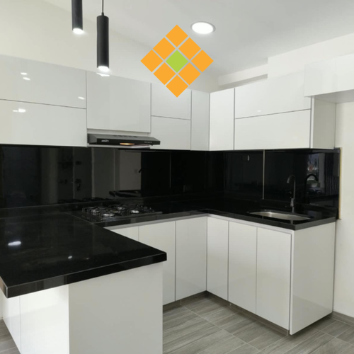 Apartamento de 1 alcoba en arriendo en Lourdes, Bogotá, 38 m² · foto 3 de 7