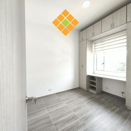 Apartamento de 1 alcoba en arriendo en Lourdes, Bogotá, 38 m² · foto 6 de 7