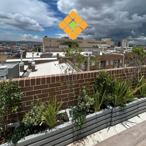 Apartamento de 1 alcoba en arriendo en Lourdes, Bogotá, 38 m² · foto 7 de 7