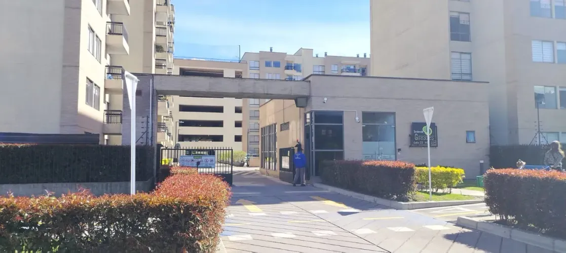 Apartamento de 3 alcobas en venta en Chuntame, Cajicá, 81 m² · foto 19 de 24